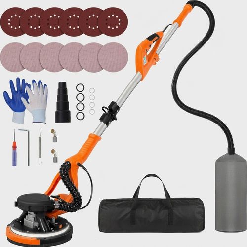KUPERIA Drywall Sander KU1O (Orange)